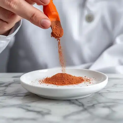 Japan Buyers Compare China’s Top Meso-Zeaxanthin Powder Suppliers